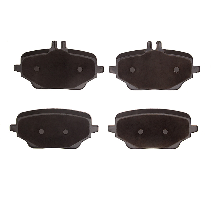 Mercedes-Benz GLE350 Brake Pads - Rear - R1 Concepts - Ceramic - `20-`26